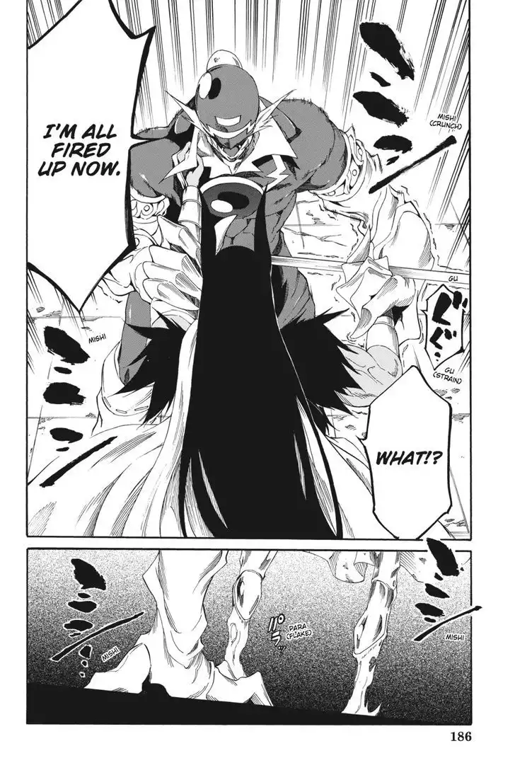 Akame ga Kiru! Zero Chapter 20 13